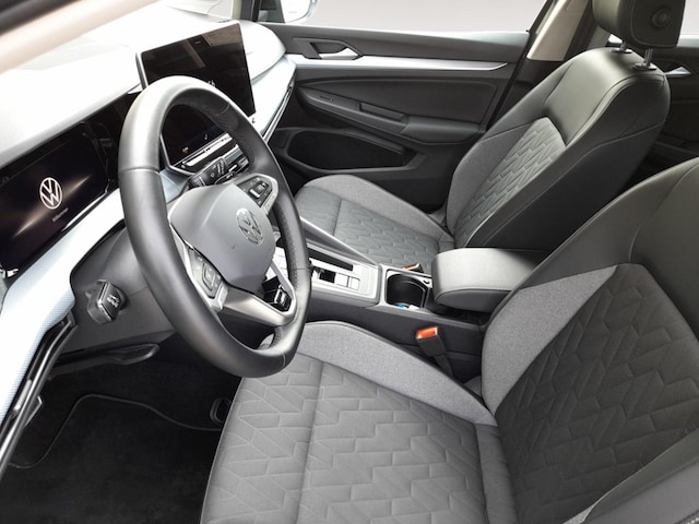 Volkswagen Golf 1.5 eTSI Golf VIII Variant