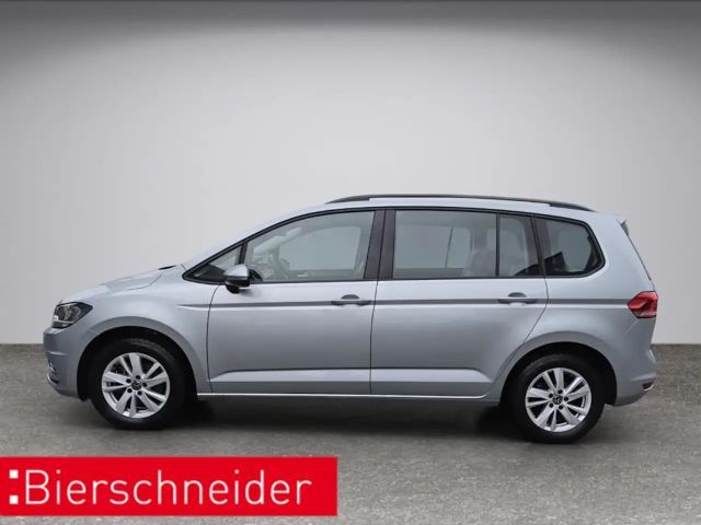 Volkswagen Touran 1.5 TSI 7-zitter
