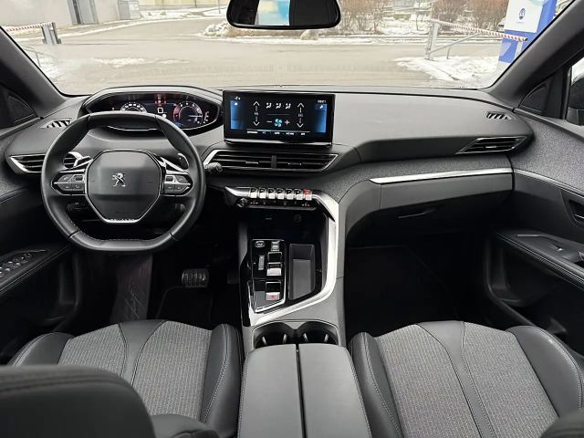 Peugeot 5008 Allure Pack EAT8 PureTech