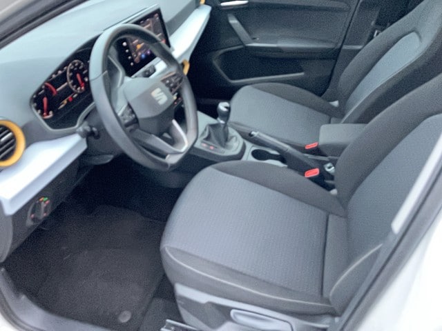 Seat Ibiza 1.0 TSI Style