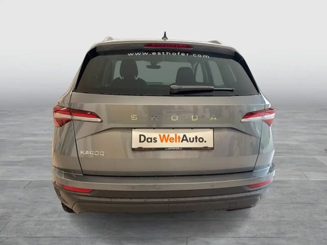 Skoda Karoq Selection