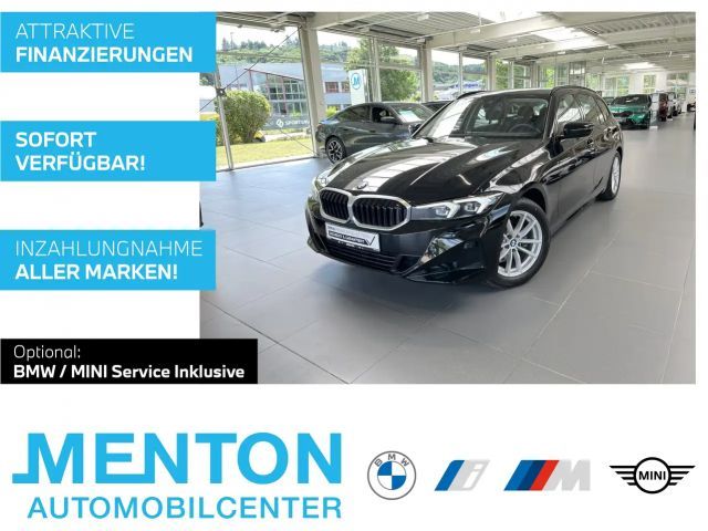 BMW 318 318d Touring