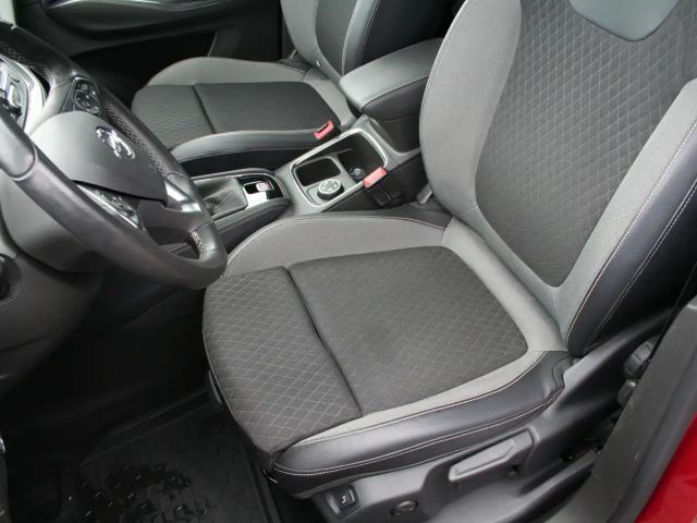 Opel Grandland X Elegance