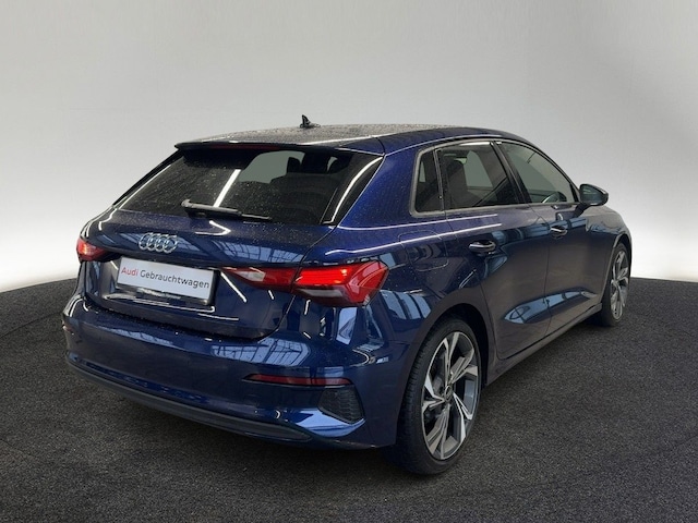 Audi A3 35 TFSI S-Tronic Sportback