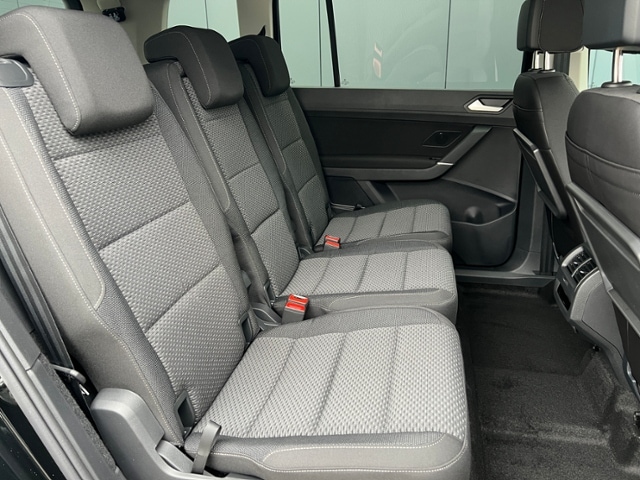 Volkswagen Touran 1.5 TSI 7-zitter DSG