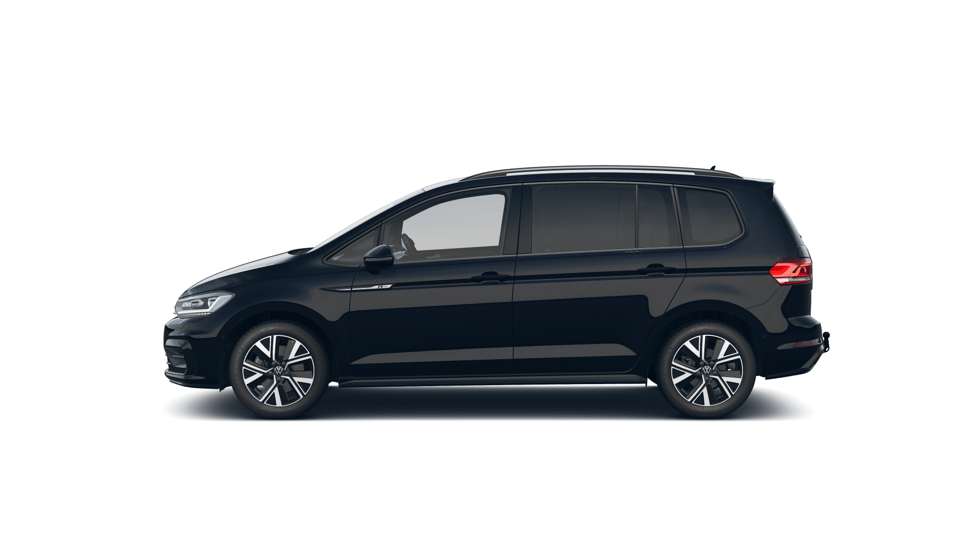 Volkswagen Touran DSG R-Line