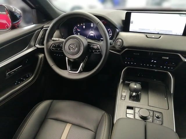 Mazda CX-60 2.5L Homura Plus