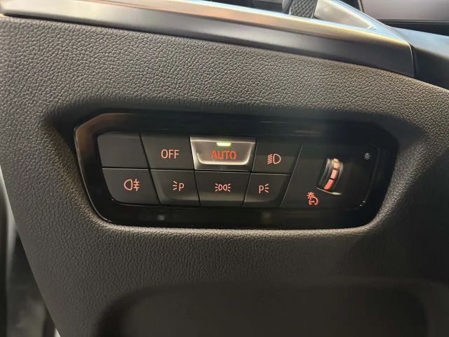 BMW i4 Coupé M50 xDrive