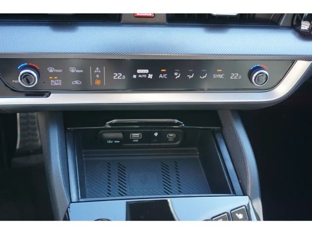 Kia Sportage GT-Line Vierwielaandrijving