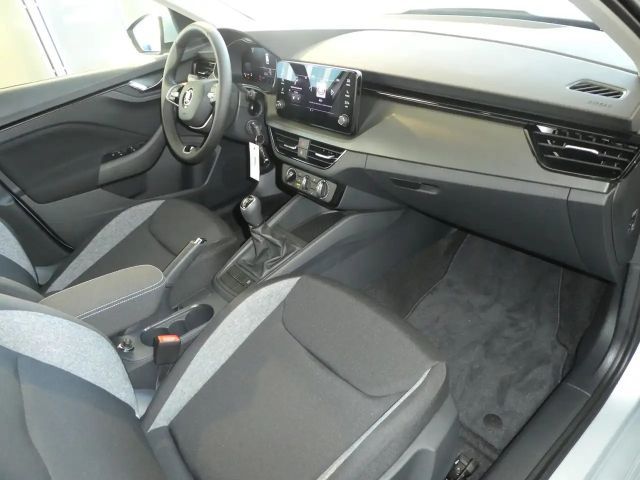 Skoda Kamiq Essence TSI