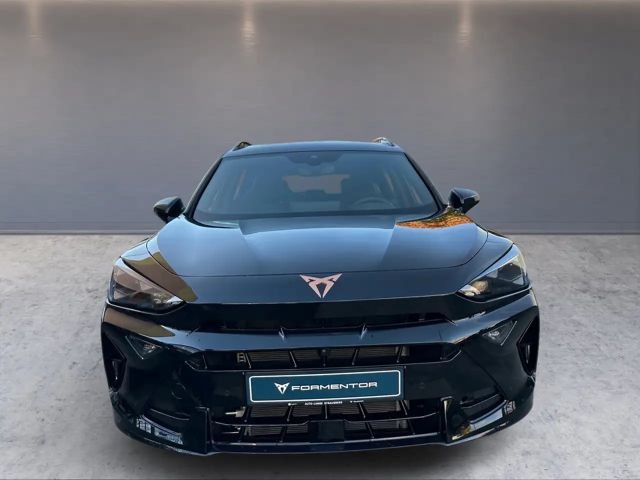 Cupra Formentor 2.0 TSI VZ