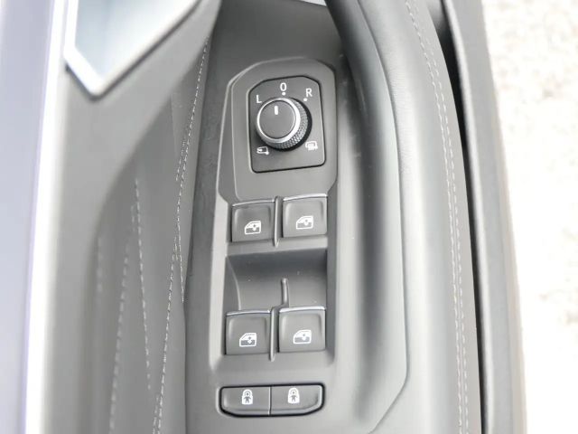 Volkswagen Touareg 4Motion eHybrid