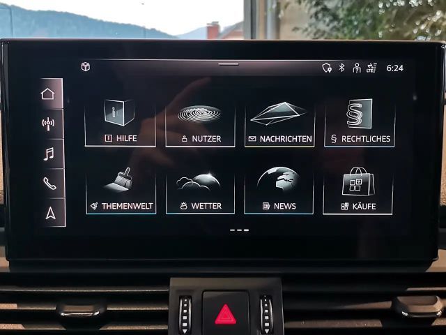 Audi Q5 Hybride Quattro S-Line