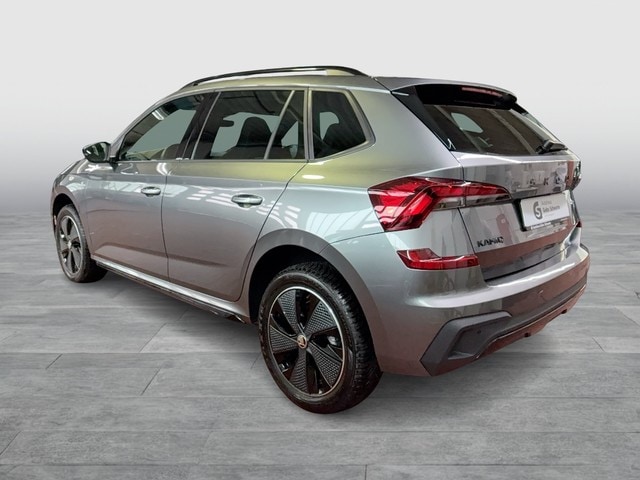 Skoda Kamiq 1.0 TSI Monte Carlo