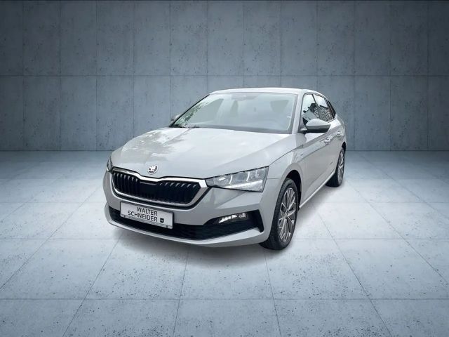 Skoda Scala 1.0 TSI Clever