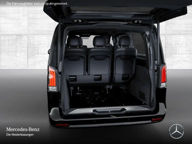 Mercedes-Benz V 250 AVANTGARDE V 250 d