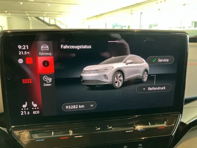 Volkswagen ID.4 220 kW 4Motion GTX