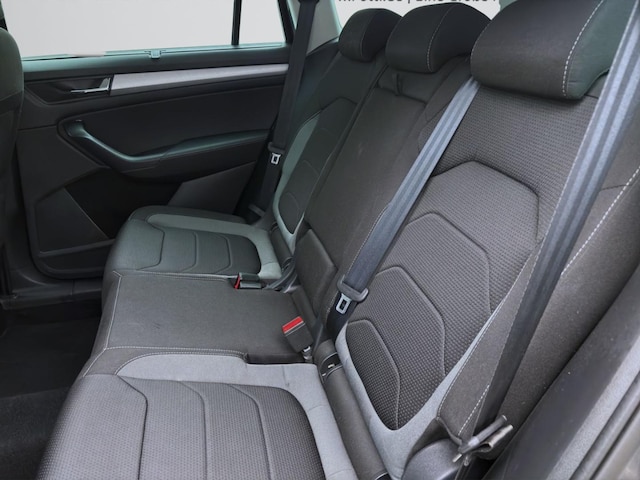 Skoda Kodiaq 2.0 TDI Tour