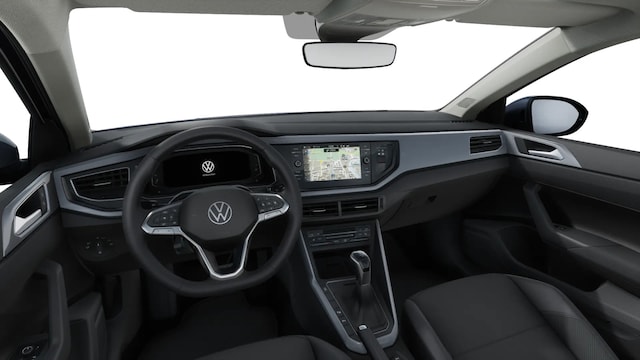 Volkswagen Taigo 1.0 TSI Style