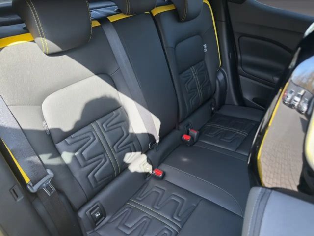 Nissan Juke DIG-T N-Sport