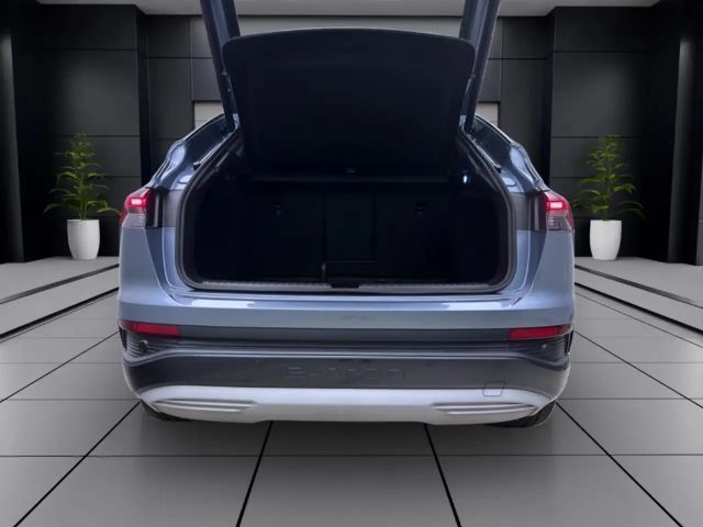 Audi Q4 e-tron 35 Sportback