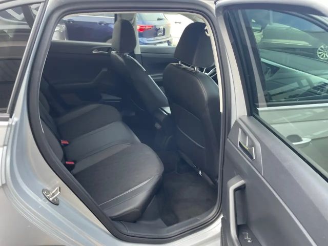 Volkswagen Taigo 1.0 TSI