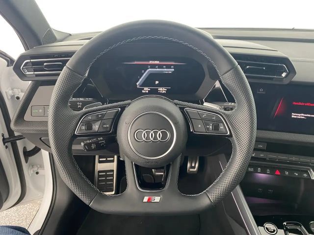 Audi A3 35 TDI Sedan
