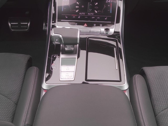 Audi Q8 55 TFSI Hybride Quattro