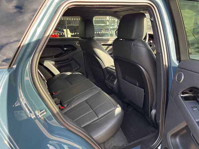 Land Rover Range Rover Evoque Autobiography