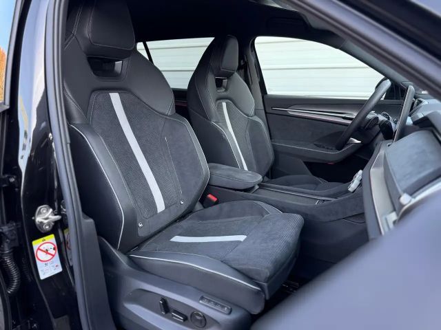 Skoda Kodiaq 2.0 TDI 4x4 Sportline