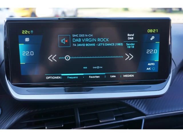 Peugeot E-2008 Allure Pack