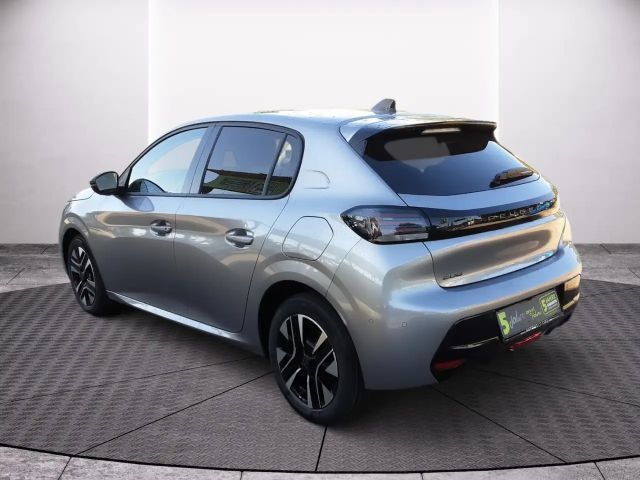 Peugeot 208 Allure Pack