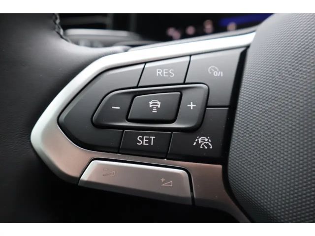 Volkswagen Polo DSG Life