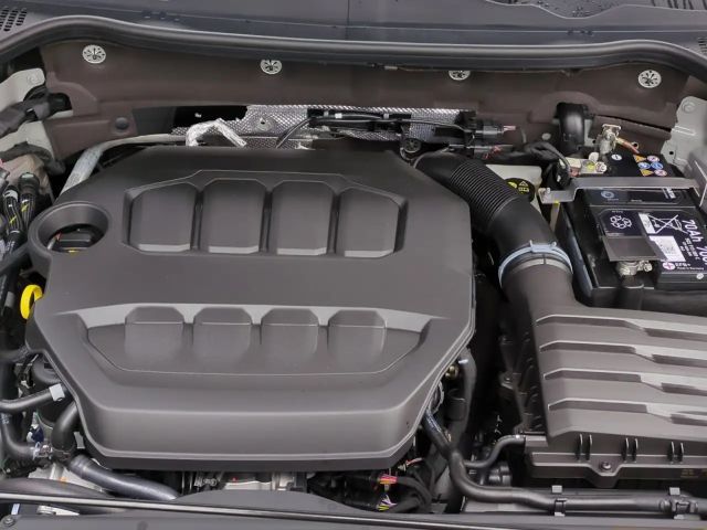 Skoda Karoq 4x4 Sportline