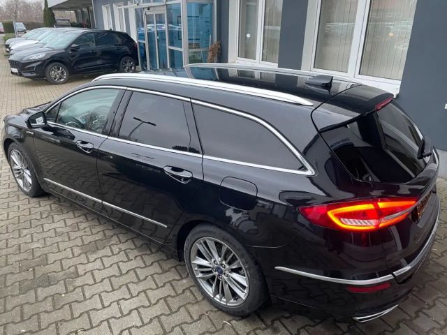 Ford Mondeo Vignale Wagon