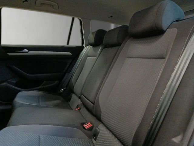 Volkswagen Passat 2.0 TDI DSG Variant