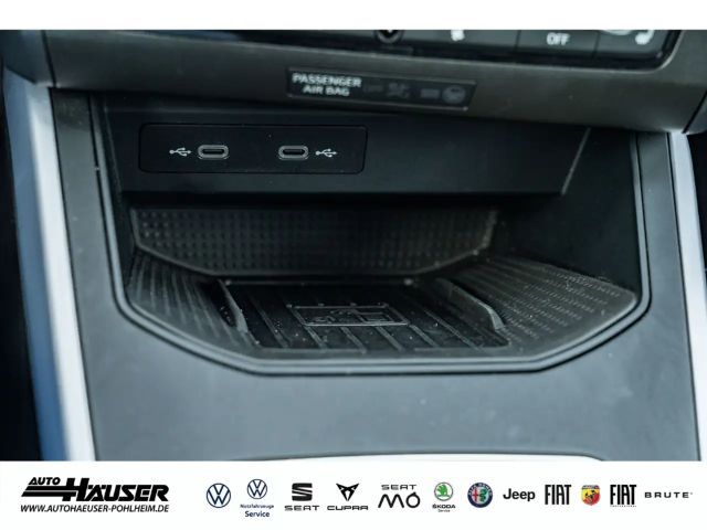 Seat Arona 1.5 TSI DSG FR-lijn