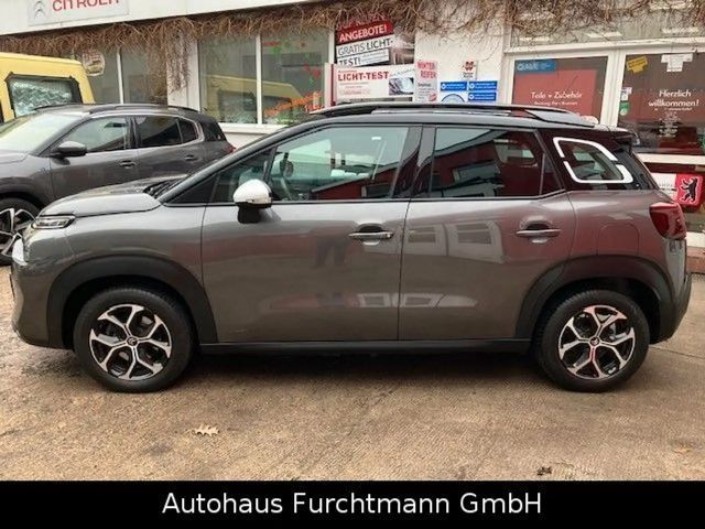 Citroën C3 Aircross Pack PureTech Shine