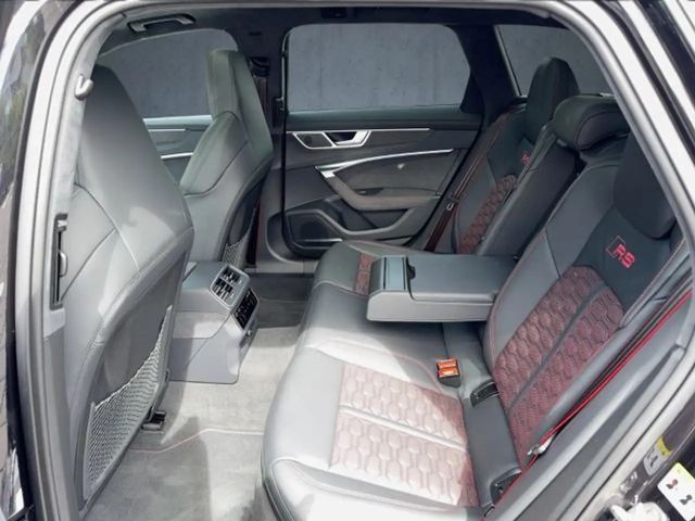 Audi RS6 Performance