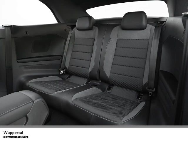 Volkswagen T-Roc Cabriolet DSG R-Line