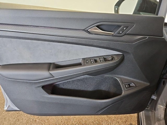 Volkswagen Golf DSG R-Line Variant