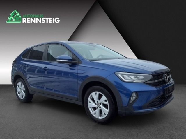 Volkswagen Taigo Taigo 1,0 l TSI 70 kW (95 PS) 5-Gang SH, PDC