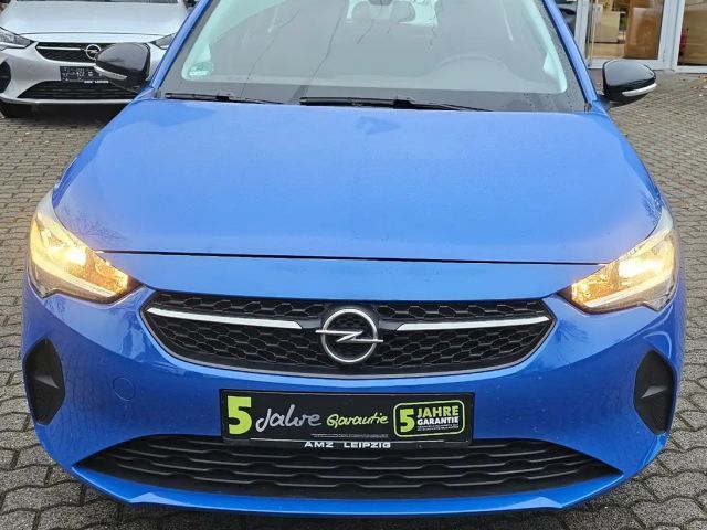 Opel Corsa Edition