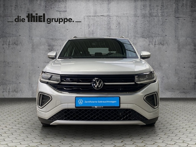 Volkswagen T-Cross 1.5 TSI DSG R-Line