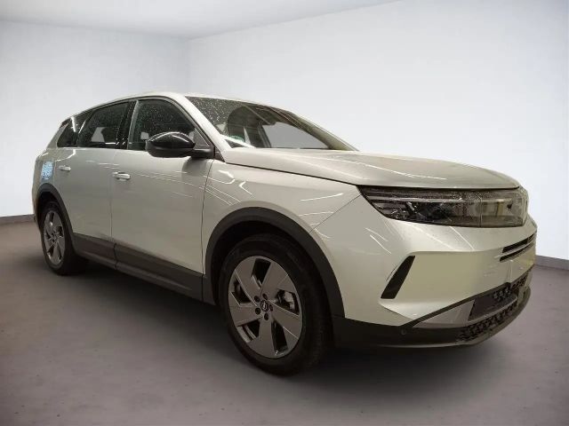 Opel Grandland X 1.2 48V LED+Navi+2xKlima+KeyLess+PDC