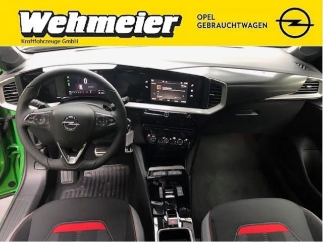 Opel Mokka GS-Line Grand Sport