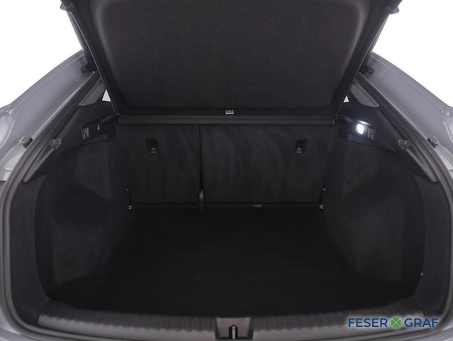 Audi Q4 e-tron 35 Sportback