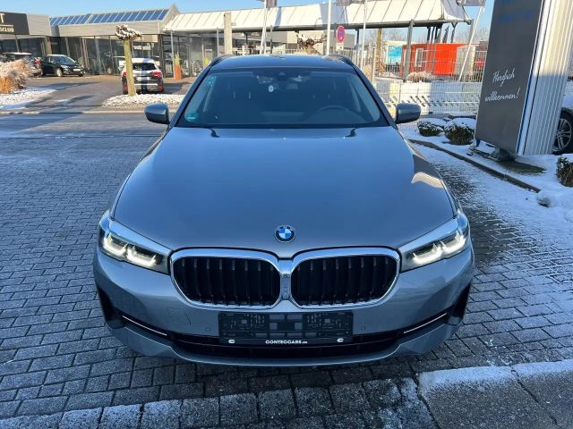 BMW 520 520d 520i Touring xDrive