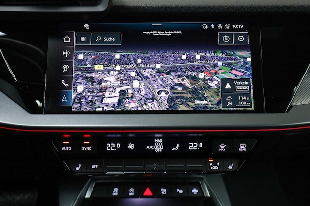 Audi A3 S-Tronic Sportback