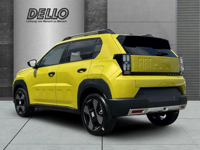 Fiat Grande Panda La Prima